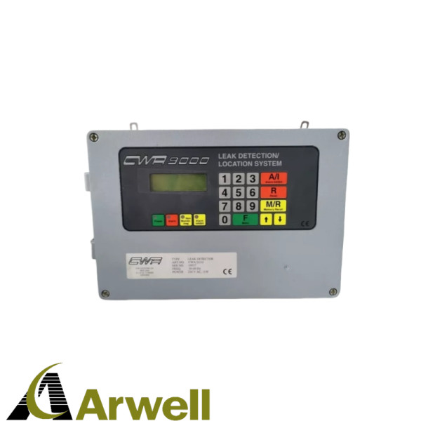 CWA 9000 / 9222  Location System Module
