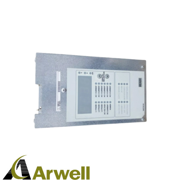ABB  DSSB-01C  Main Control Module