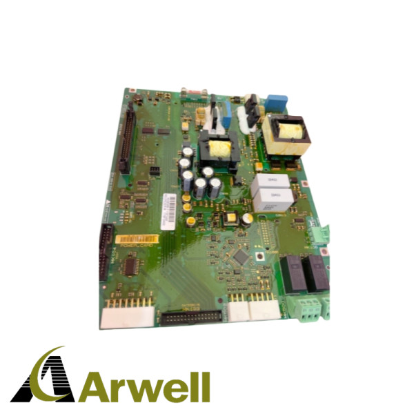 Danfoss  176F8695  Power Card