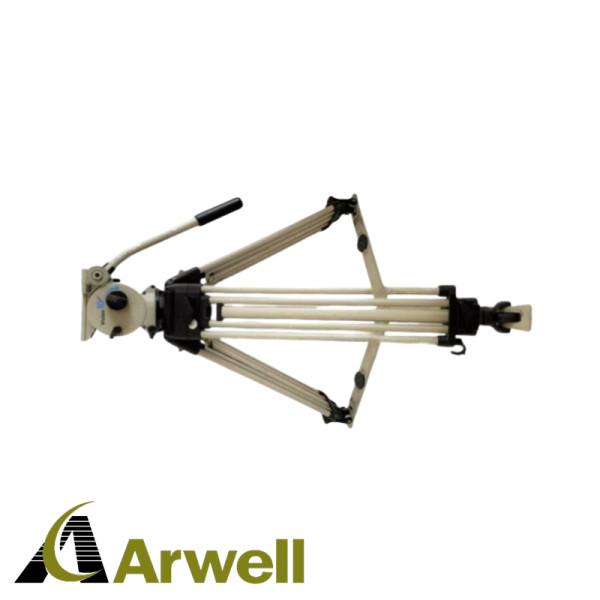Vinten Vision 10 LF  Tripod