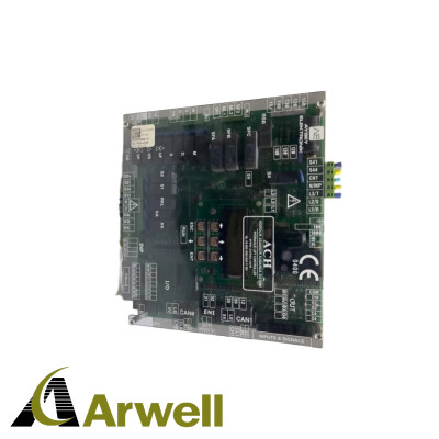 Aybey  81ACH220PE  Hydraulic Lift Controller