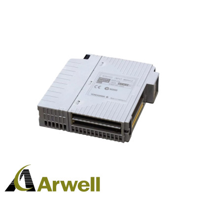 YOKOGAWA  AAR145-S03 S1  Rtd / Pot Input Module