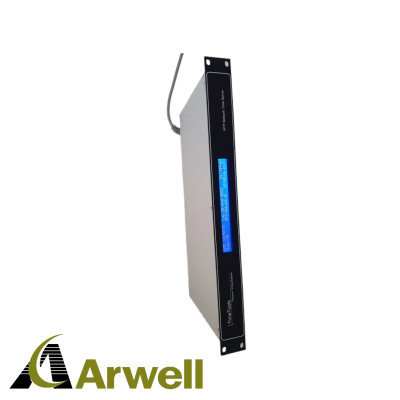 TimeTools  ST9750 NTP  Network Time Server