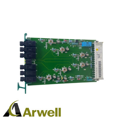YOKOGAWA  AF-533-B3  Logic Module