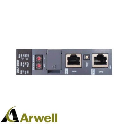 Honeywell  2MLR-DBST-CC  Expansion Driver Module