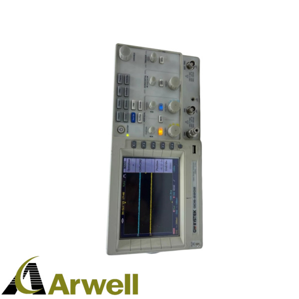 GWINSTEK GDS-2202  Digital Storage Osclloscope