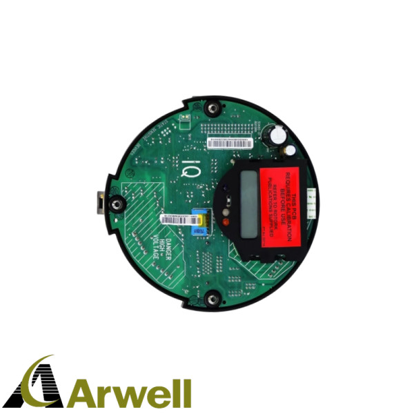 ROTORK  50480-01  ELECTRIC ACTUATOR MOTHERBOARD