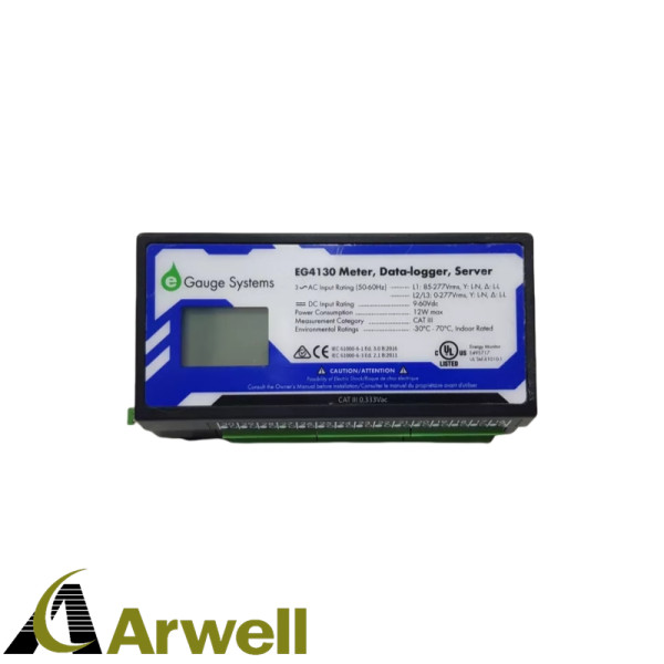 Gauge  EG4130  Server