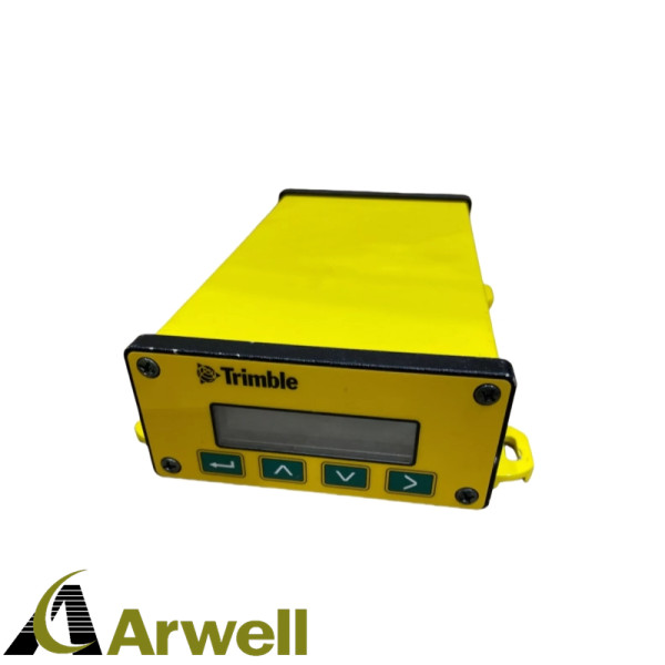 Trimble  DSM232 60232-50  GPS Receiver