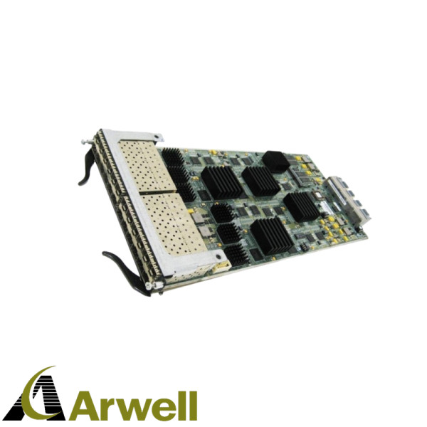 BROCADE  RX-BI24F 24  COMMUNICATION MODULE