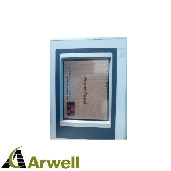 B&R  5PP320.0571-39  Power Panel
