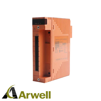 YOKOGAWA SDV541-SE3  DIGITAL OUTPUT MODULE
