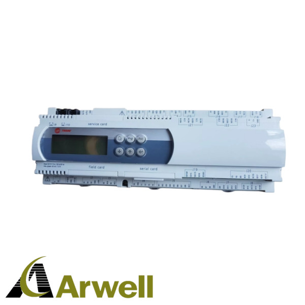 CAREL PCO3TR0BL0 CHILLER CONTROLLER
