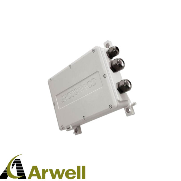 Commscope PFU-P-C-O-060-02 Extender