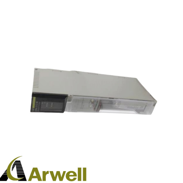Schneider  140CRA31200  PLC Module