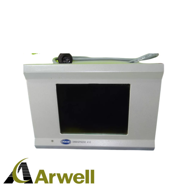 HACH LANGE 410/K/W1C00000  CONTROLLER ORBISPHERE