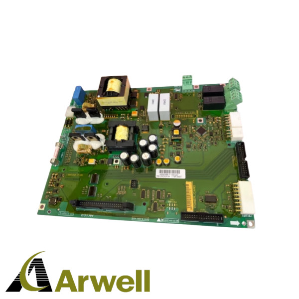 DANFOSS 176F3497 POWER CARD