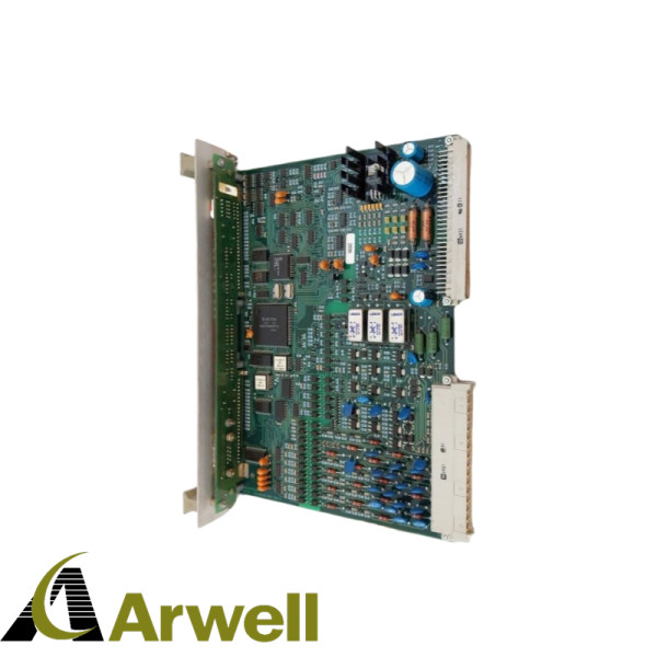 MACGREGOR 424 0443-001 PRINTED CIRCUIT BOARD