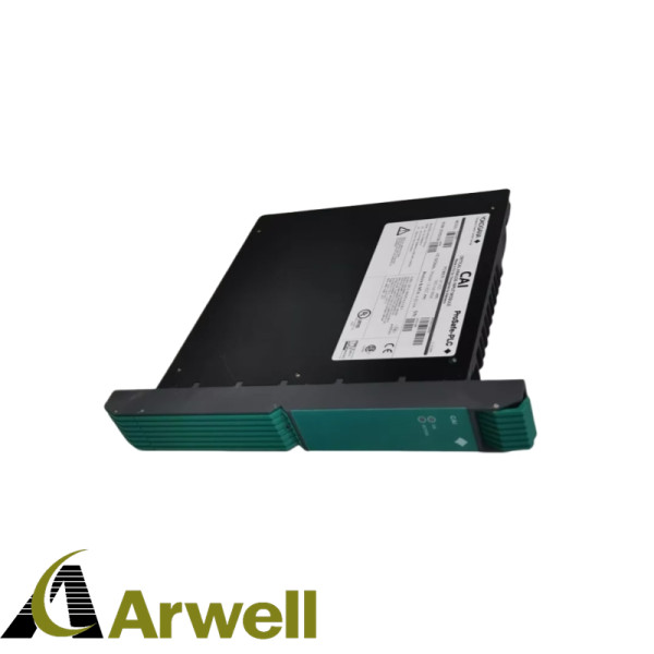 YOKOGAWA  CAI PSCAIAAN  ANALOG INPUT MODULE