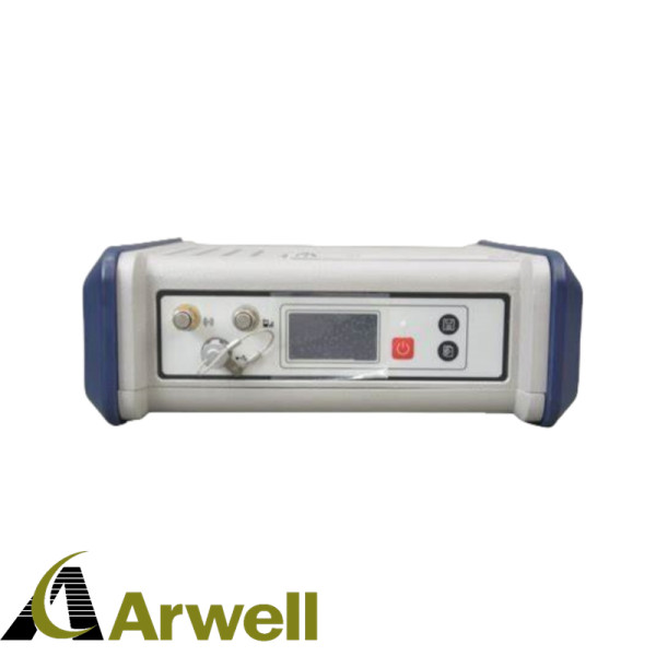 ASHTECH SPECTRA 802129  Frequency Receiver