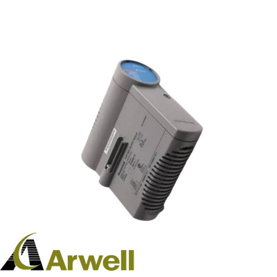 Honeywell  CC-PAIH01 51405038-175  Analog Input Module