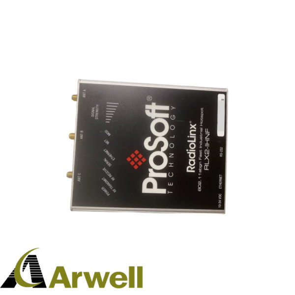 PROSOFT RLX2-IHNF-A WIRELESS MODULE