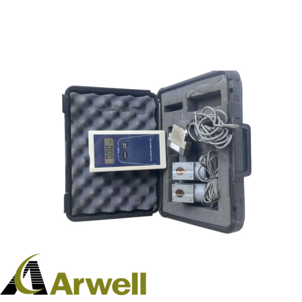 OMEGA FD-613 ULTRASONIC FLOWMETER