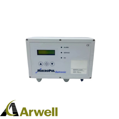 MIKROPUL setronic BD-16 0702215002