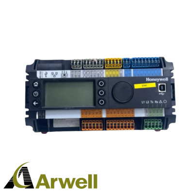 HONEYWELL  XL2026B2A CONTROLLER UNIT