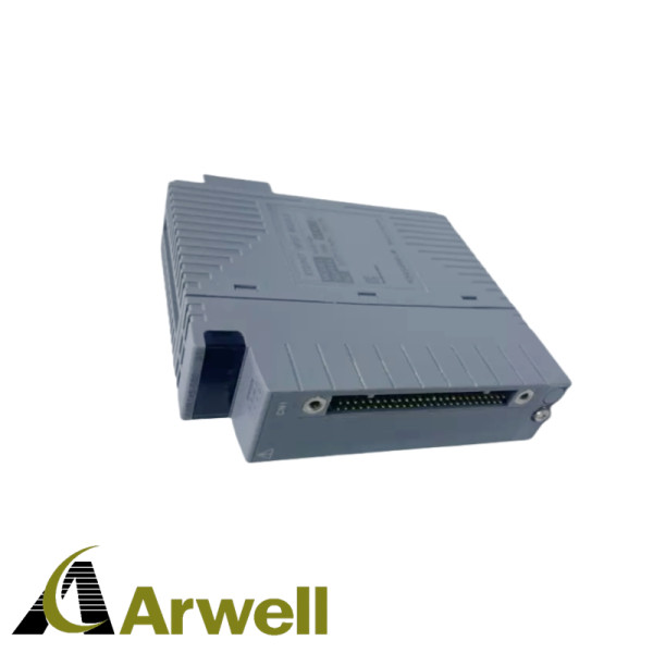 YOKOGAWA AAR145-S50 S1  CARD