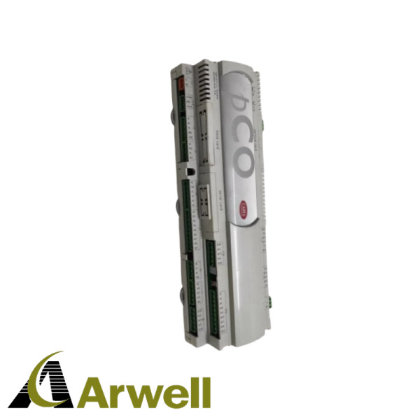 CAREL PC03000AL0  PLC CONTROLLER