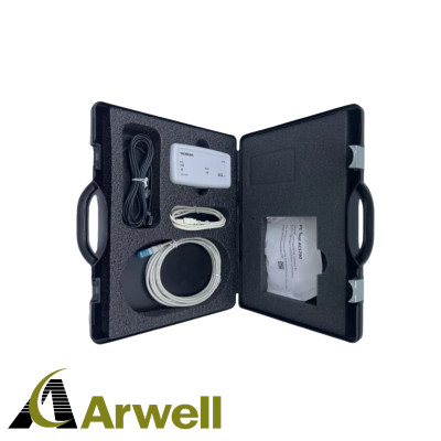 SIEMENS OCI700  HVAC SERVICE TOOL