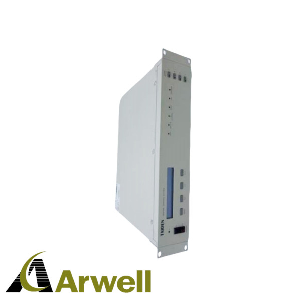 TAIDEN HCS-6000MCP3  Central Control
