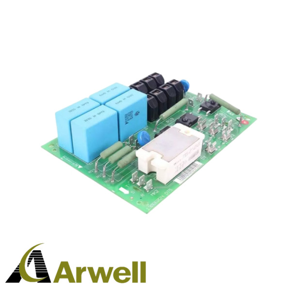 DANFOSS 176F8692 POWER CARD