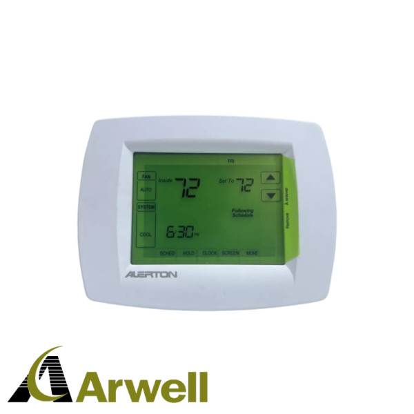 ALERTON VLD-362-FF