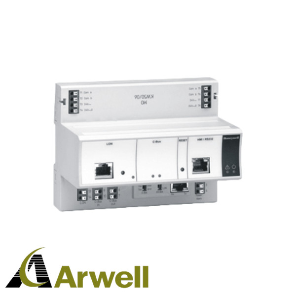HONEYWELL  CLLIONLC01 CENTRALINE