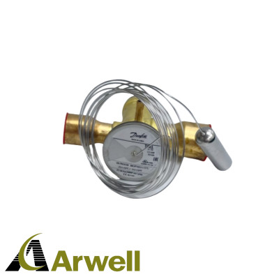 Danfoss 067N3038 Thermostatic Expansion Valve