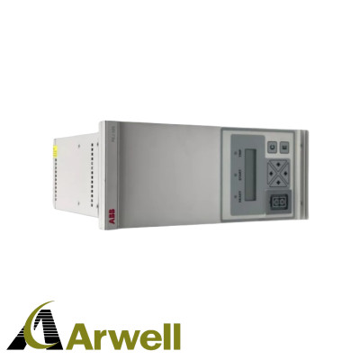 ABB  REJ525B 415BAA REJ525 1MRS091415  Overcurrent Relay