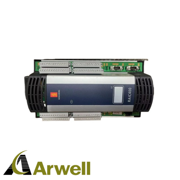 KONGSBERG RAIC400 600120