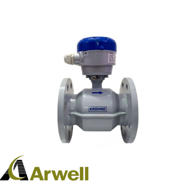 Krohne NL-3313 LC Altometer