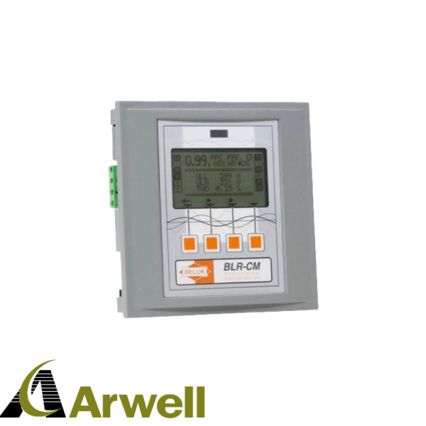 BELUK  BLR-CM , BLR-CM12R MB  Module