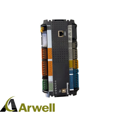 Honeywell  XL2014B3B  Controller