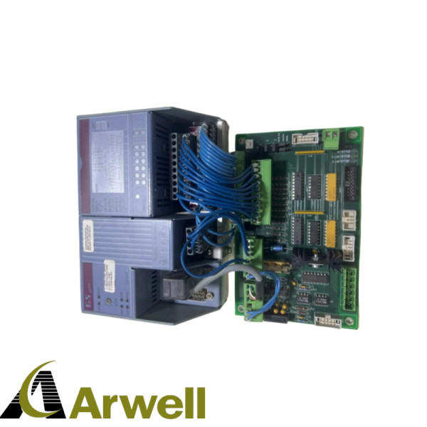 B&R  CP4700 , MM432 010105  Module