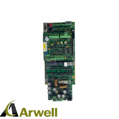 Thyssen Krupp  MH4-GT 050414  Control Board