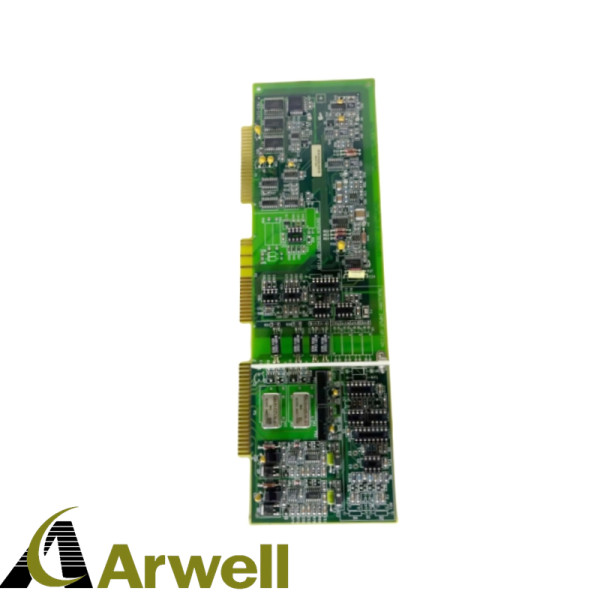 PANAMETRICS 703-1141 Card