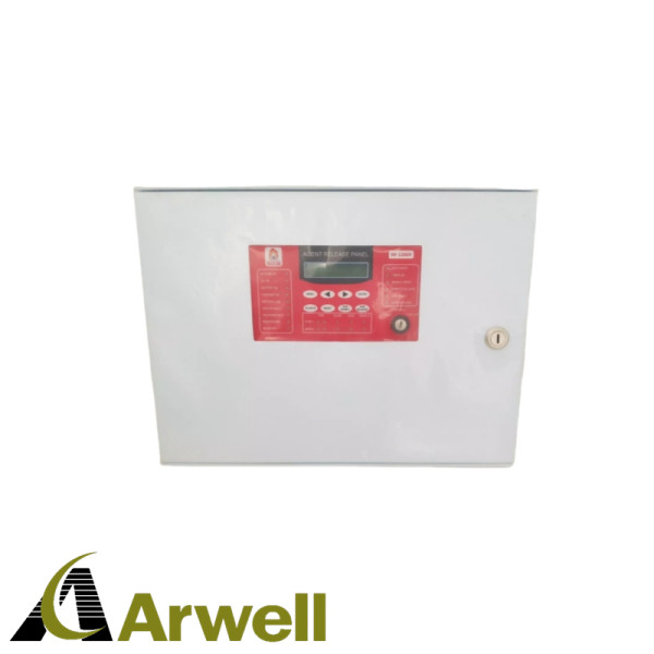 Nitie NF-120GR  Agent Release Panel