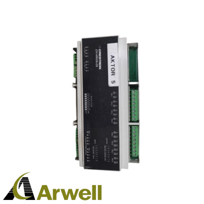 CRESTRON  CH-HRIO8-D9  Relay Module