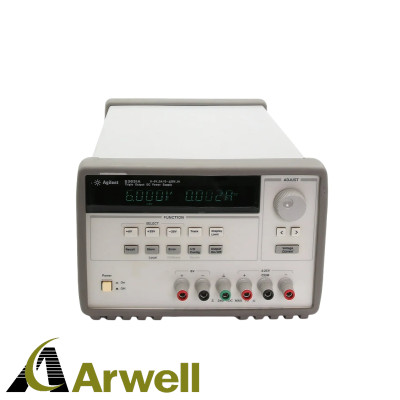 Agilent  E3631A  Power Supply