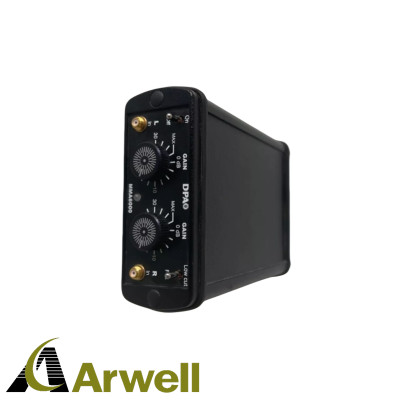 DPA  MMA6000  Microphone Preamplifier