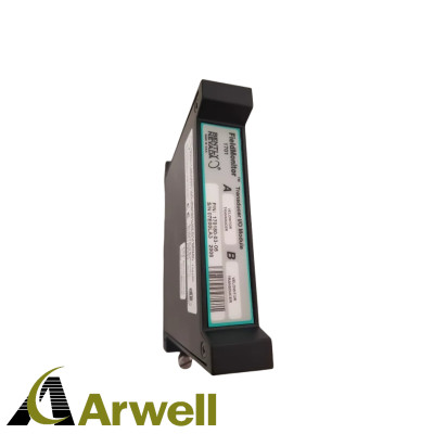 Bentley Nevada 1701 170180  Transducer l/O Module